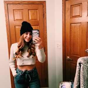 Meet your Posher, Bree